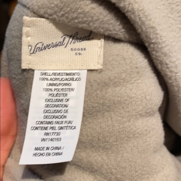 Winter Hat - Picture 2 of 2